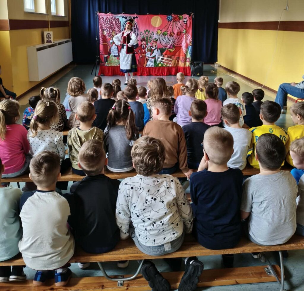 Filharmonia Pomysłów