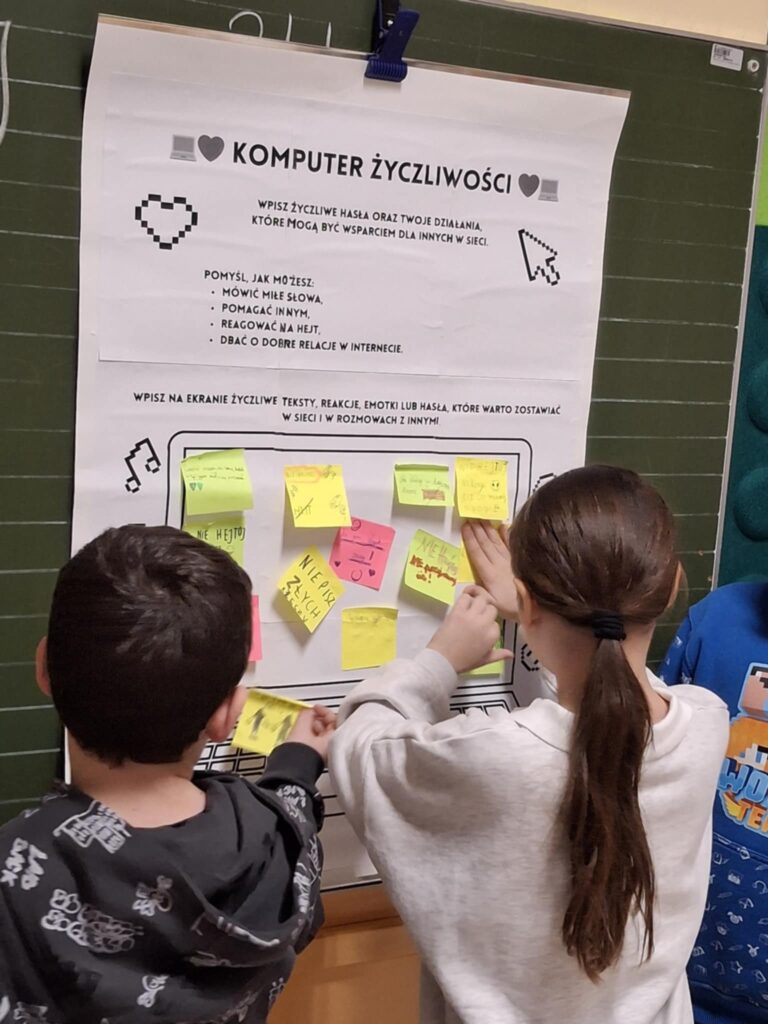 Dzień Bezpiecznego Internetu