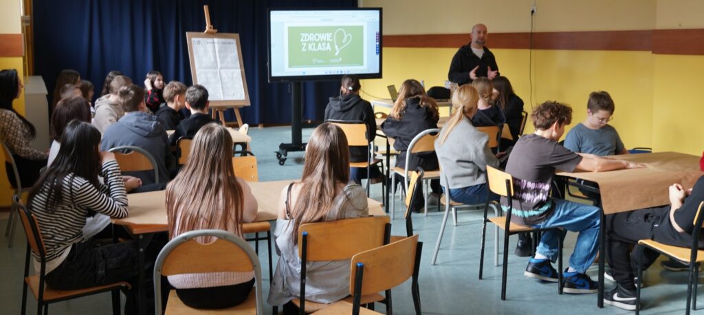 Okrągły Stół wokół zdrowia