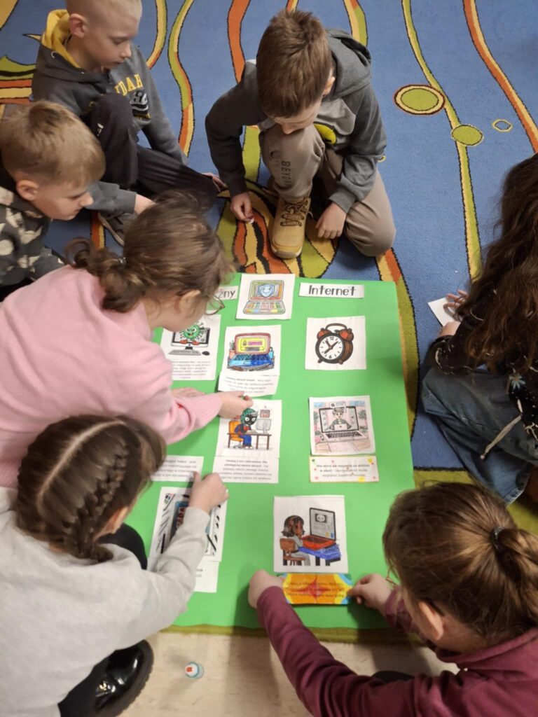 Dzień Bezpiecznego Internetu