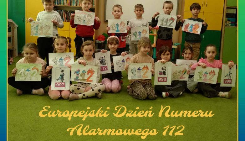 11 lutego – Europejski Dzień Numeru Alarmowego 112