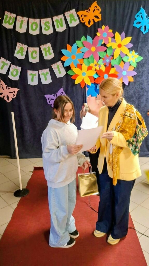 Podsumowanie konkursu „Najwspanialsza maska karnawałowa”