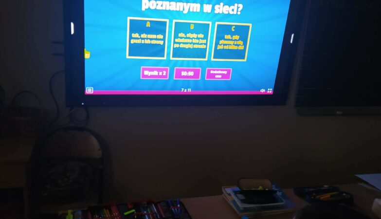 Dzień Bezpiecznego Internetu