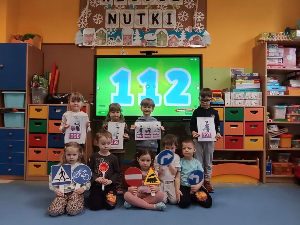 11 lutego – Europejski Dzień Numeru Alarmowego 112