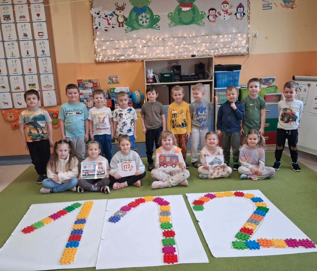 11 lutego – Europejski Dzień Numeru Alarmowego 112