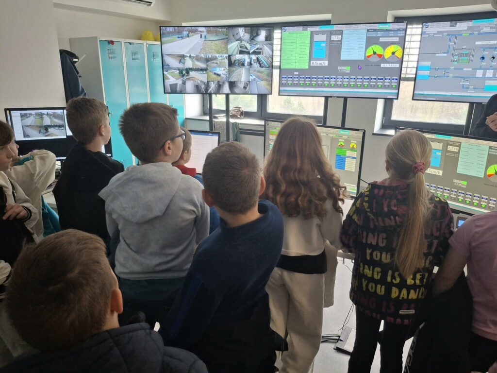 Międzynarodowy Dzień Wody
