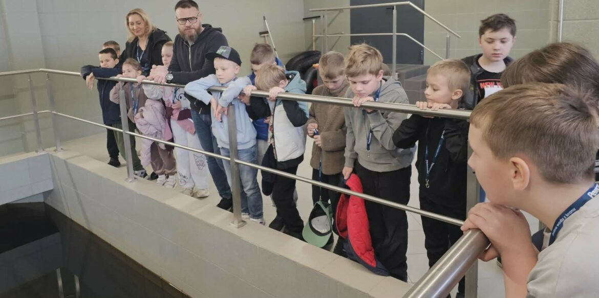 Międzynarodowy Dzień Wody