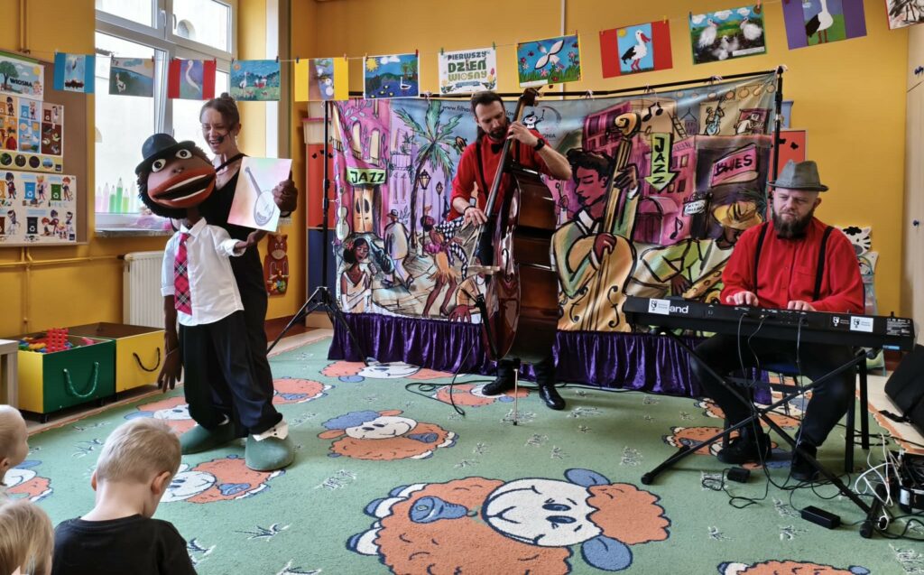 Filharmonia Pomysłów
