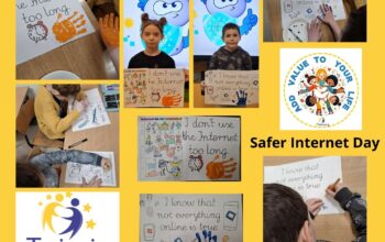 Add Value to Your Life – czyli wartościowy projekt