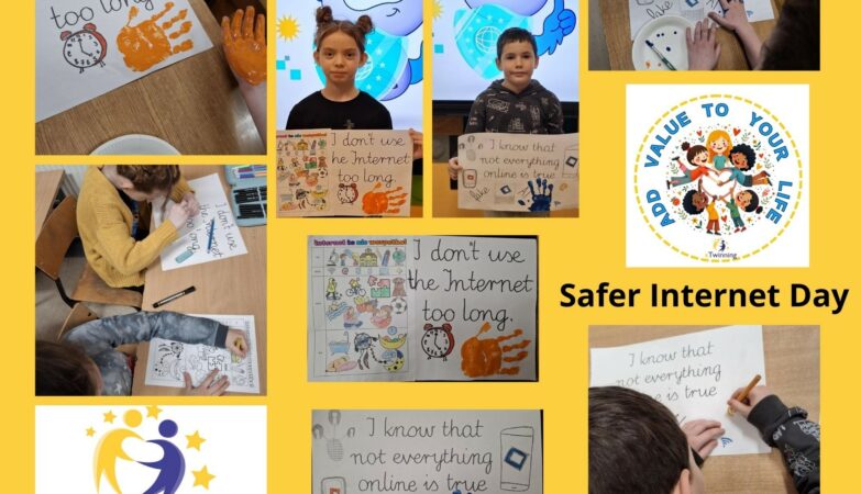 Add Value to Your Life – czyli wartościowy projekt