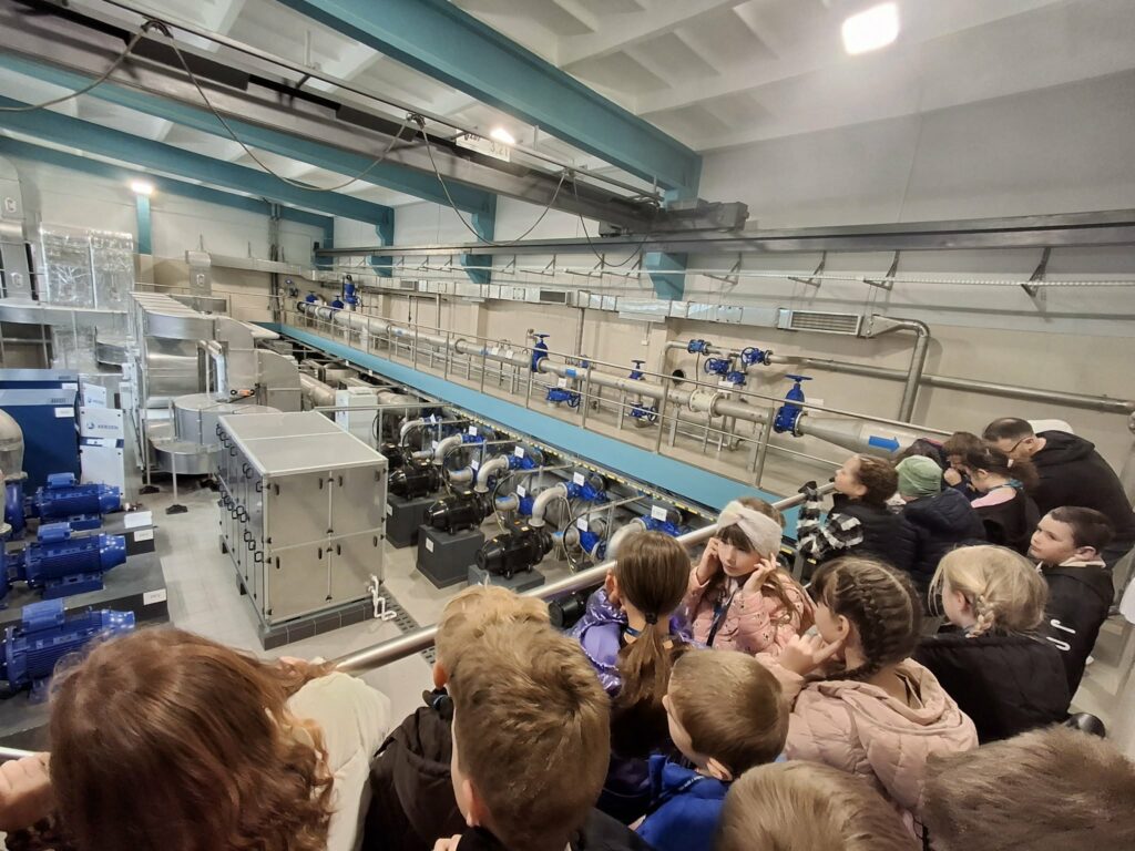 Międzynarodowy Dzień Wody
