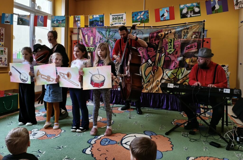 Filharmonia Pomysłów