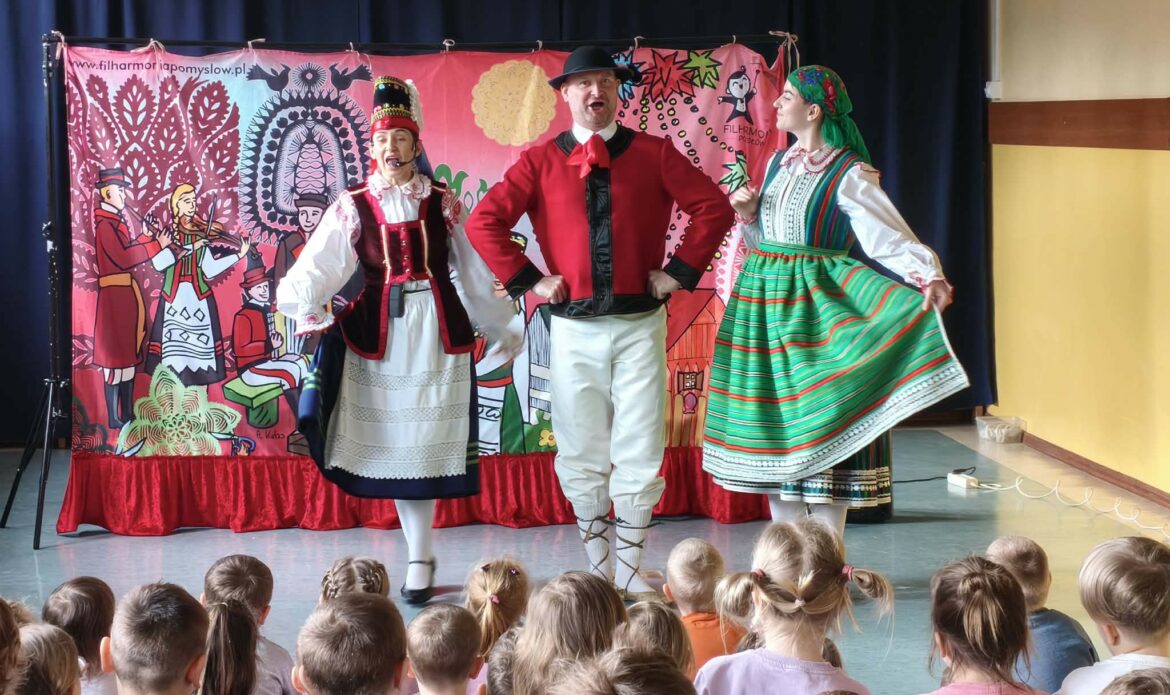 Filharmonia Pomysłów