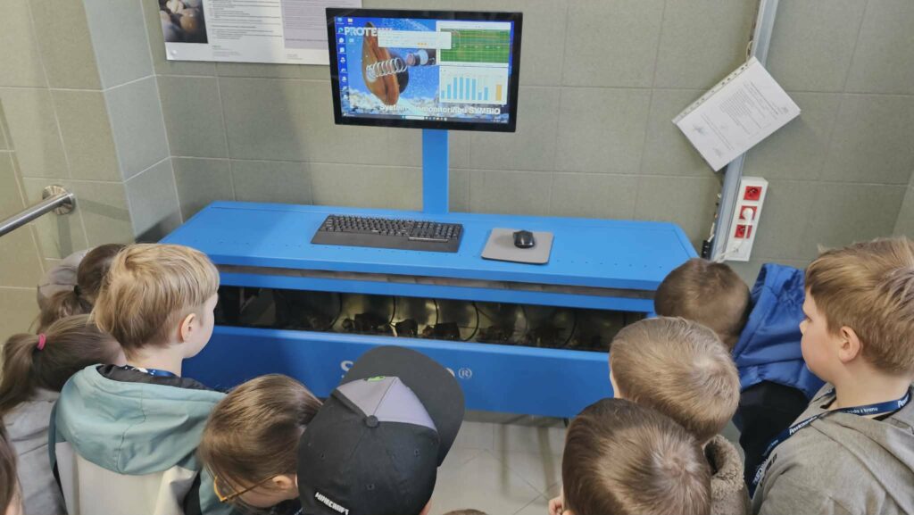 Międzynarodowy Dzień Wody
