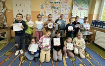 Projekt eTwinning ,,Journey to the Land of Art”