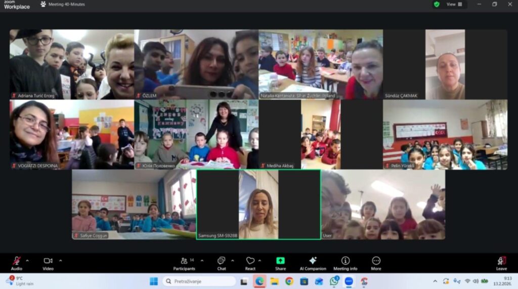 Add Value to Your Life – czyli wartościowy projekt