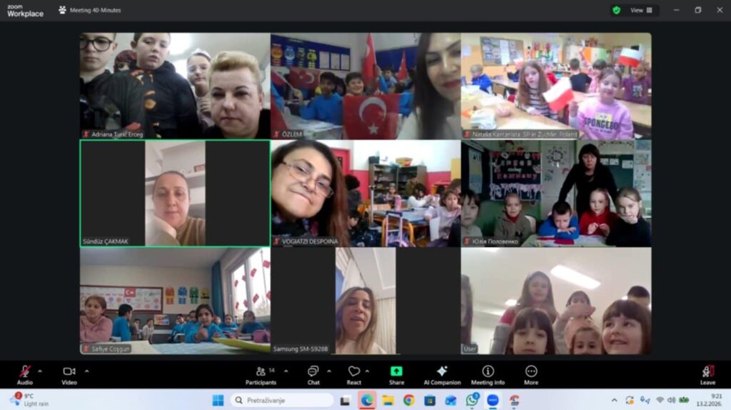 Add Value to Your Life – czyli wartościowy projekt