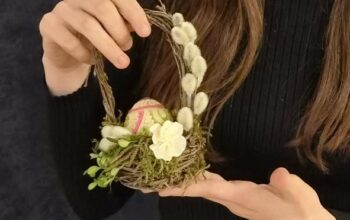 "Najpiękniejsza Pisanka"