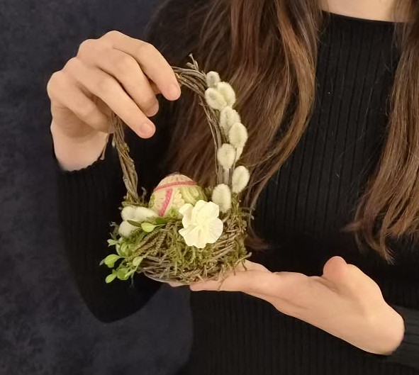 „Najpiękniejsza Pisanka”