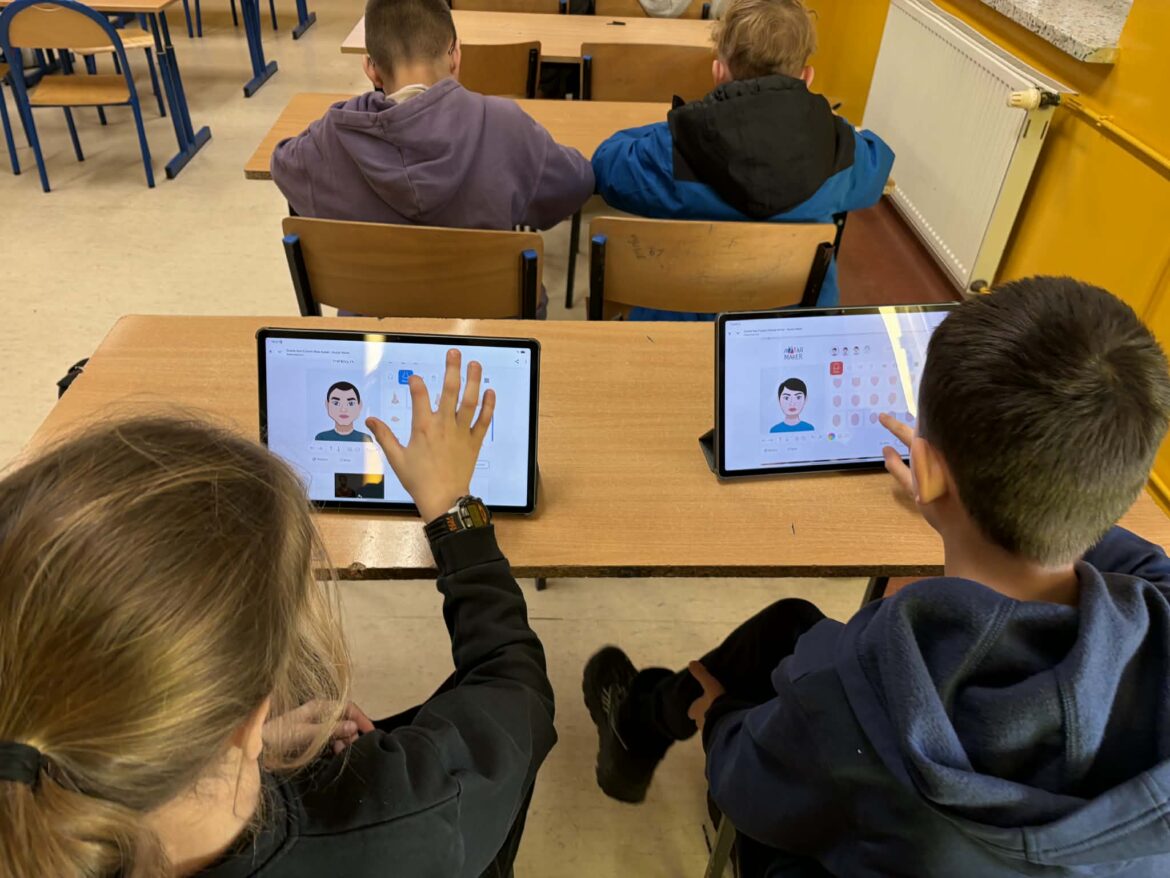 Dzień Nowych Technologii w Edukacji