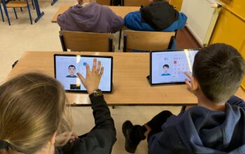 Dzień Nowych Technologii w Edukacj