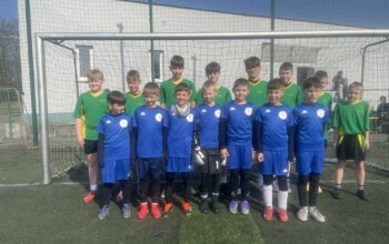 Gminny etap Pucharu Tymbarku za nami!