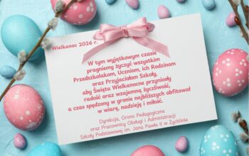 Życzenia wielkanocne