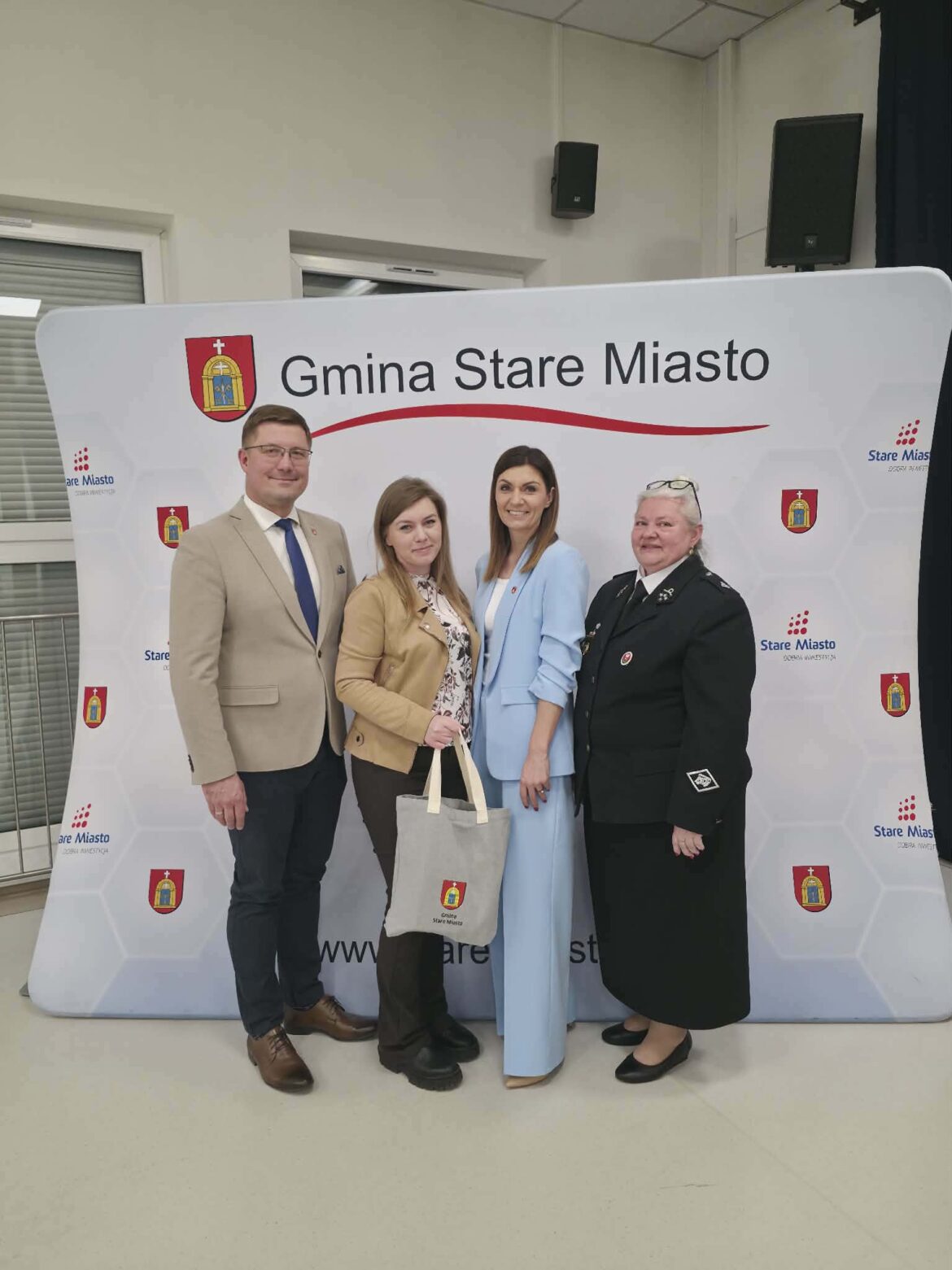 „OSP – strażacy w służbie drugiemu człowiekowi, nie tylko w czasie pożaru” – podsumowanie etapu gminnego