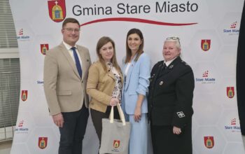 „OSP – strażacy w służbie drugiemu człowiekowi, nie tylko w czasie pożaru” – podsumowanie etapu gminnego