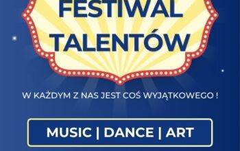 Szkolny Pokaz Talentów